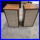 Acoustic Research AR-4x Vintage Bookshelf Speakers TESTEDWORK