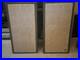 Acoustic Research AR-4x Vintage Bookshelf Speakers TESTEDWORK
