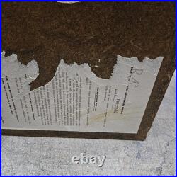 Acoustic Research AR-4x Vintage Bookshelf Speakers TESTEDWORK