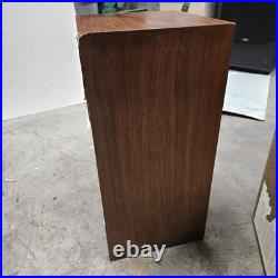 Acoustic Research AR-4x Vintage Bookshelf Speakers TESTEDWORK