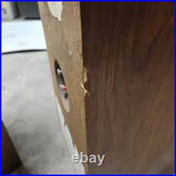 Acoustic Research AR-4x Vintage Bookshelf Speakers TESTEDWORK