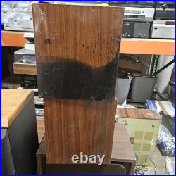 Acoustic Research AR-4x Vintage Bookshelf Speakers TESTEDWORK