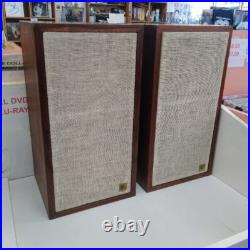 Acoustic Research AR-4xa AR 4 Speakers Pair Fully Serviced Excellent Condition Acoustic Research AR-4xa AR 4 Speakers Pair Fully Serviced Excellent Condition