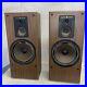 Acoustic Research AR 58BXi Speakers