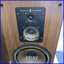 Acoustic Research AR 58BXi Speakers