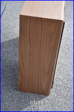 Acoustic Research AR-58B Pair of Speakers UNTESTED! SHIPPING POSSIBLE