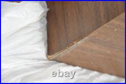 Acoustic Research AR-58B Pair of Speakers UNTESTED! SHIPPING POSSIBLE