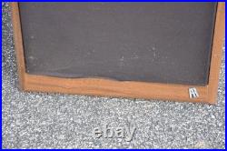 Acoustic Research AR-58B Pair of Speakers UNTESTED! SHIPPING POSSIBLE