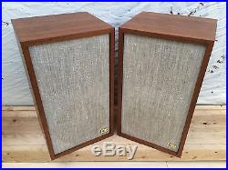 Acoustic Research AR-5 Loudspeakers