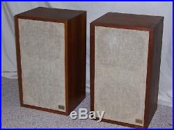 Acoustic Research AR-5 Speakers