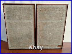 Acoustic Research AR-6 Diffusori Vintage Casse acustiche speakers