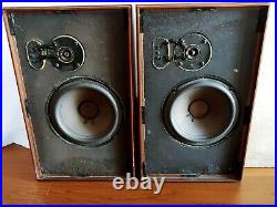 Acoustic Research AR-6 Diffusori Vintage Casse acustiche speakers