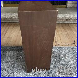 Acoustic Research AR-6 Suspension Loudspeaker System Speaker For Restoration