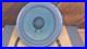 Acoustic Research AR-6 Woofer, Factory Refoamed very good no return