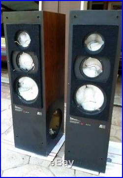 Acoustic Research AR 90 CABINETS