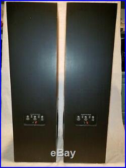 Acoustic Research AR-90 Vintage Speakers Pair VERY NICE! Local Pick-Up Only