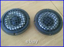 Acoustic Research AR 91 Mid range speakers pair
