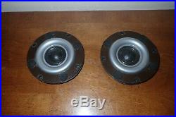 Acoustic Research AR 92 mid-range speaker drivers 200032, for AR91, AR90, AR9