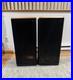 Acoustic Research AR 94Sx Floor Standing Speakers Pair Vintage Teledyne Era