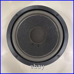 Acoustic Research AR-98LS Mid Woofer Replacement