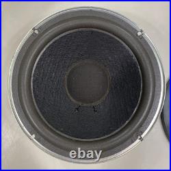 Acoustic Research AR-98LS Mid Woofer Replacement