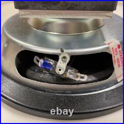 Acoustic Research AR-98LS Mid Woofer Replacement