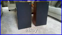 Acoustic Research AR 98 LSI Speakers