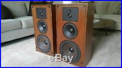 Acoustic Research AR 98 LSI Speakers