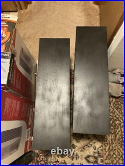 Acoustic Research AR 98 Lsi Speaker Pair