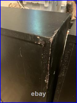 Acoustic Research AR 98 Lsi Speaker Pair