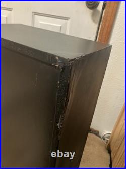 Acoustic Research AR 98 Lsi Speaker Pair