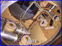 Acoustic Research AR-9 4-Way Floor-Standing Loudspeaker System (1979) One Owner