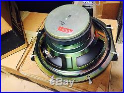 Acoustic Research AR 9 AR 9LSI AR 3A 12 Woofer OEM Factory AR Speaker 1210079