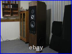 Acoustic Research AR-9 / Adcom GFA-5800 Complete Vintage Stereo System Documen
