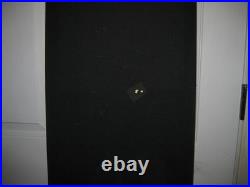 Acoustic Research AR-9 / Adcom GFA-5800 Complete Vintage Stereo System Documen