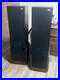 Acoustic Research AR-9 Speakers Legendary Vintage Towers Complete Pair