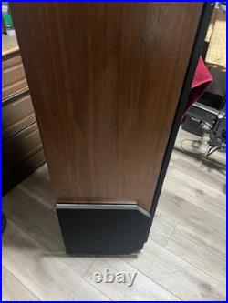 Acoustic Research AR-9 Speakers Legendary Vintage Towers Complete Pair