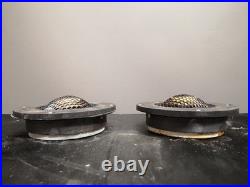 Acoustic Research AR AR-3a Speaker Pair Used Working Japan F/S