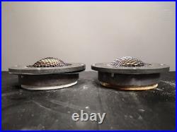 Acoustic Research AR AR-3a Speaker Pair Used Working Japan F/S
