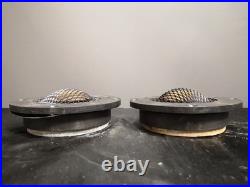 Acoustic Research AR AR-3a Speaker Pair Used Working Japan F/S