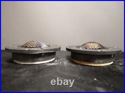 Acoustic Research AR AR-3a Speaker Pair Used Working Japan F/S