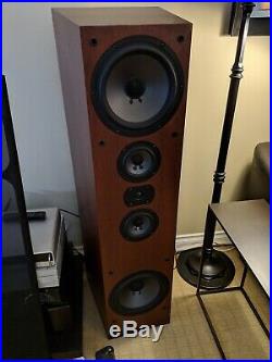 Acoustic Research AR Classic 30 Speakers