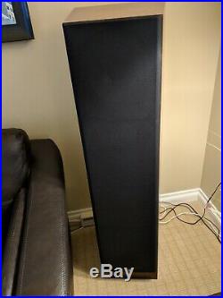 Acoustic Research AR Classic 30 Speakers