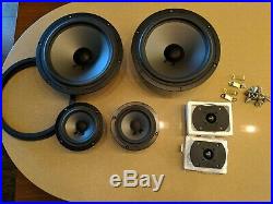 Acoustic Research AR Classic 30 Speakers