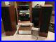 Acoustic Research AR Classic Model 12 Speakers