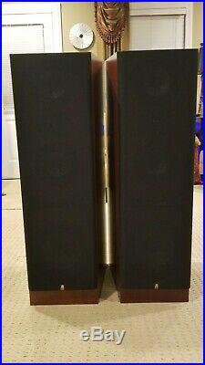 Acoustic Research AR Classic Model 18 Speakers