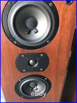Acoustic Research AR Classic Model 18 Speakers, Free shipping CA Only