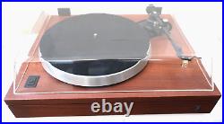 Acoustic Research AR EB101 Turntable with Grado GF3 Cartridge. Excellent Shape