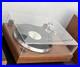 Acoustic Research AR / ES1 New JnB Audio Turntable Dust Cover = 3 Week Build =