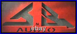 Acoustic Research AR / ES1 New JnB Audio Turntable Dust Cover = 3 Week Build =
